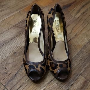 Michael Kors Sandals